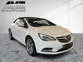 Opel Cascada 1.6 Turbo 170PS*19Zoll*Sitzheiz*gepflegt Білий - thumbnail 7