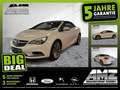 Opel Cascada 1.6 Turbo 170PS*19Zoll*Sitzheiz*gepflegt Білий - thumbnail 1