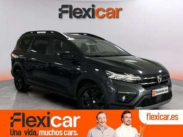 S.L. Extreme Go TCe 81kW (110CV) 7p