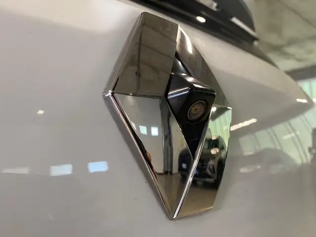 Renault Clio view 14