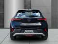 Opel Mokka Elegance 1.2 PDC+Kamera Sitzh. LED Klimaauto CarPl Schwarz - thumbnail 6