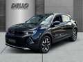 Opel Mokka Elegance 1.2 PDC+Kamera Sitzh. LED Klimaauto Noir - thumbnail 1