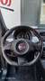 Fiat 500C 1,2 69 Lounge Schwarz - thumbnail 9