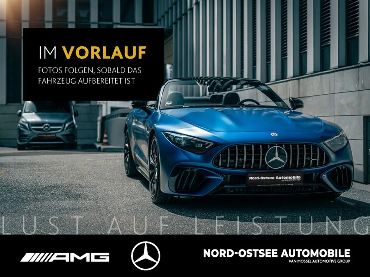 Mercedes-Benz SL 350 Roadster  BI-XENON BOSE PDC COMAND TEMPO Noir - 1