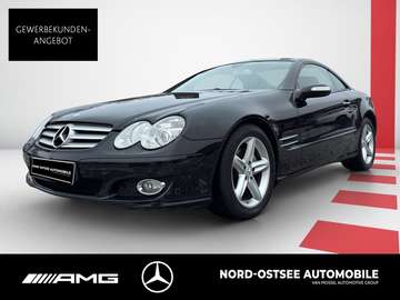 Roadster BI-XENON BOSE PDC COMAND TEMPO