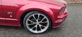 Ford Mustang GT Coupé Rot - thumbnail 11