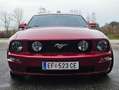 Ford Mustang GT Coupé Rot - thumbnail 4