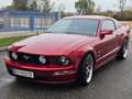 Ford Mustang GT Coupé Rot - thumbnail 1