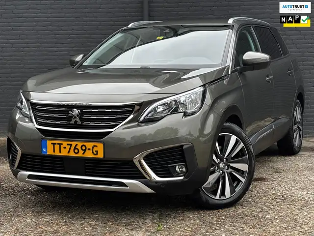 Peugeot 5008 1.2 PureTech Allure | CAMERA | CARPLAY | 7 PERSOON