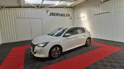Peugeot 208 PureTech 100 S&S Allure Business