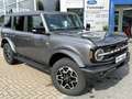Ford Bronco 2.7 EcoBoost V6 Outer Banks Grau - thumbnail 1