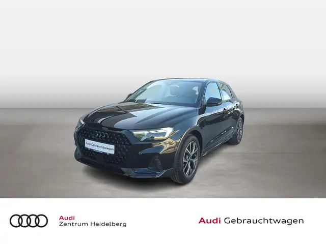 Audi A1 30 TFSI 85(116) kW(PS) S tronic