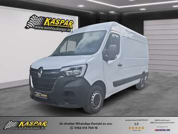 Kastenwagen FWD L2H2 3,3 t BLUE dCi 150  Navi/WKR/
