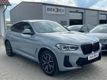 xDrive20d M-Sport LASER PANO AHK ACC HUD KoZg