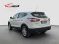 Nissan Qashqai Qashqai 1.5 dci Acenta Dpf FL Bianco - thumbnail 6