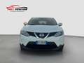 Nissan Qashqai Qashqai 1.5 dci Acenta Dpf FL Bianco - thumbnail 2