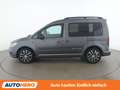 Volkswagen Caddy 1.4 TSI Edition 35 BlueMotion Tech Grau - thumbnail 3