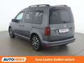 Volkswagen Caddy 1.4 TSI Edition 35 BlueMotion Tech Grau - thumbnail 4