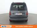 Volkswagen Caddy 1.4 TSI Edition 35 BlueMotion Tech Grau - thumbnail 5