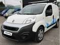 Fiat Fiorino 1.3 MJT 80CV Cargo Blanc - thumbnail 4