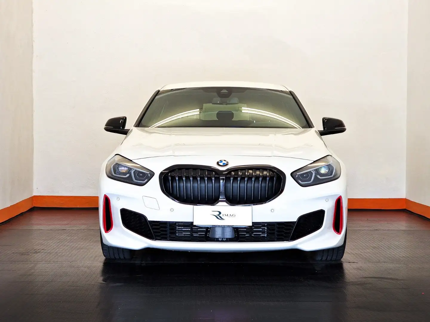 BMW 125 Serie 1 F40 128ti auto - 2