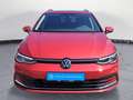 Volkswagen Golf Variant 2.0 TDI Navi AHK Pano ACC Fahrprofi Rot - thumbnail 7