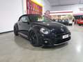 Volkswagen Maggiolino 2.0 TSI 220cv R line cabriolet 1 propr. Schwarz - thumbnail 3