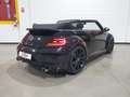 Volkswagen Maggiolino 2.0 TSI 220cv R line cabriolet 1 propr. Schwarz - thumbnail 33