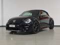Volkswagen Maggiolino 2.0 TSI 220cv R line cabriolet 1 propr. Schwarz - thumbnail 24