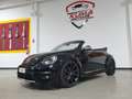 Volkswagen Maggiolino 2.0 TSI 220cv R line cabriolet 1 propr. Schwarz - thumbnail 7