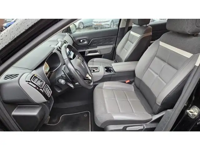 Citroen C5 Aircross view 8