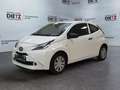 Toyota Aygo X 1.0 VVT-i X-Play*1.HAND Blanc - thumbnail 2