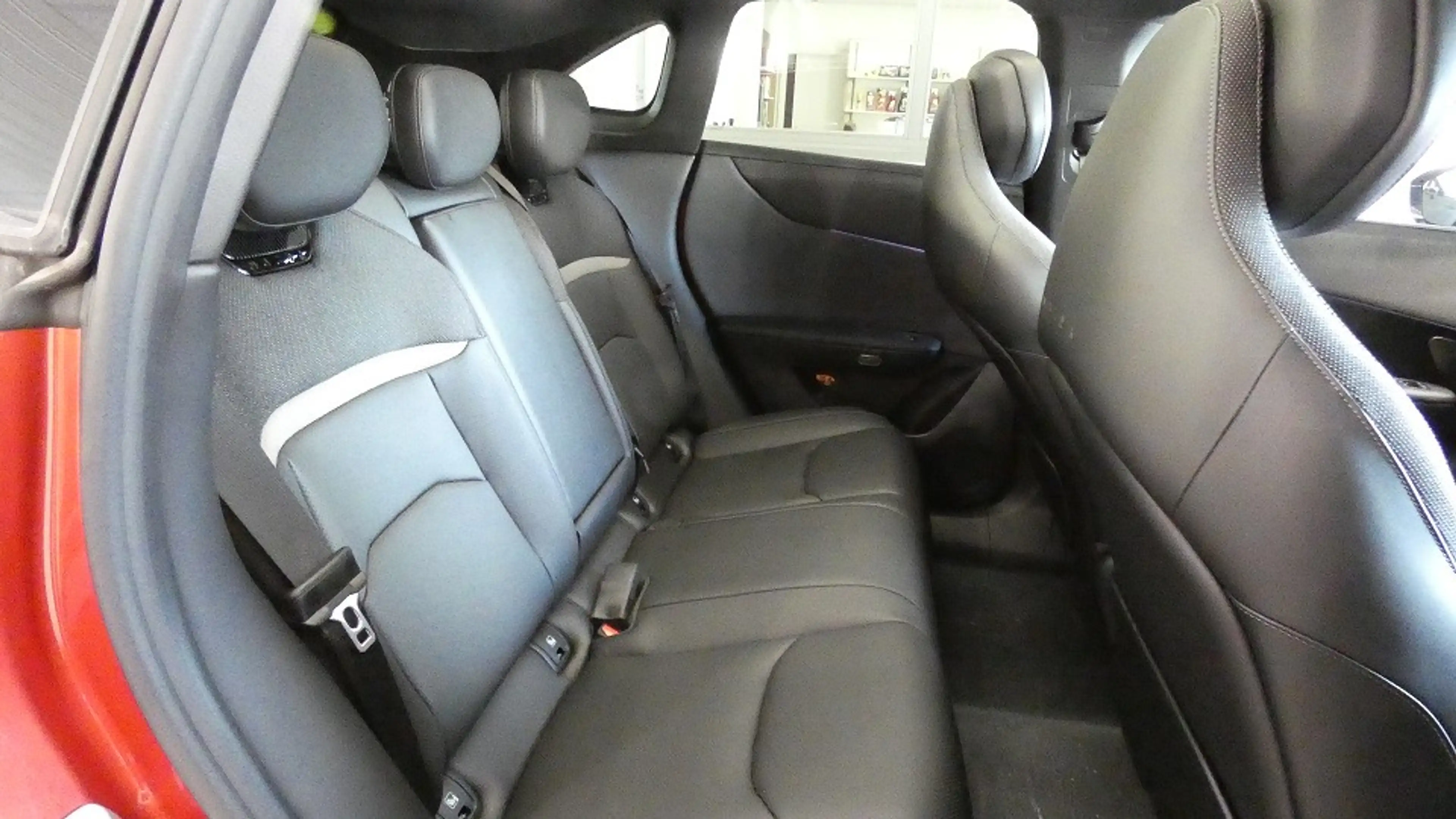 Mazda CX-6e EV 258ps 1AT RWD Takumi BKTR PABS — photo 15