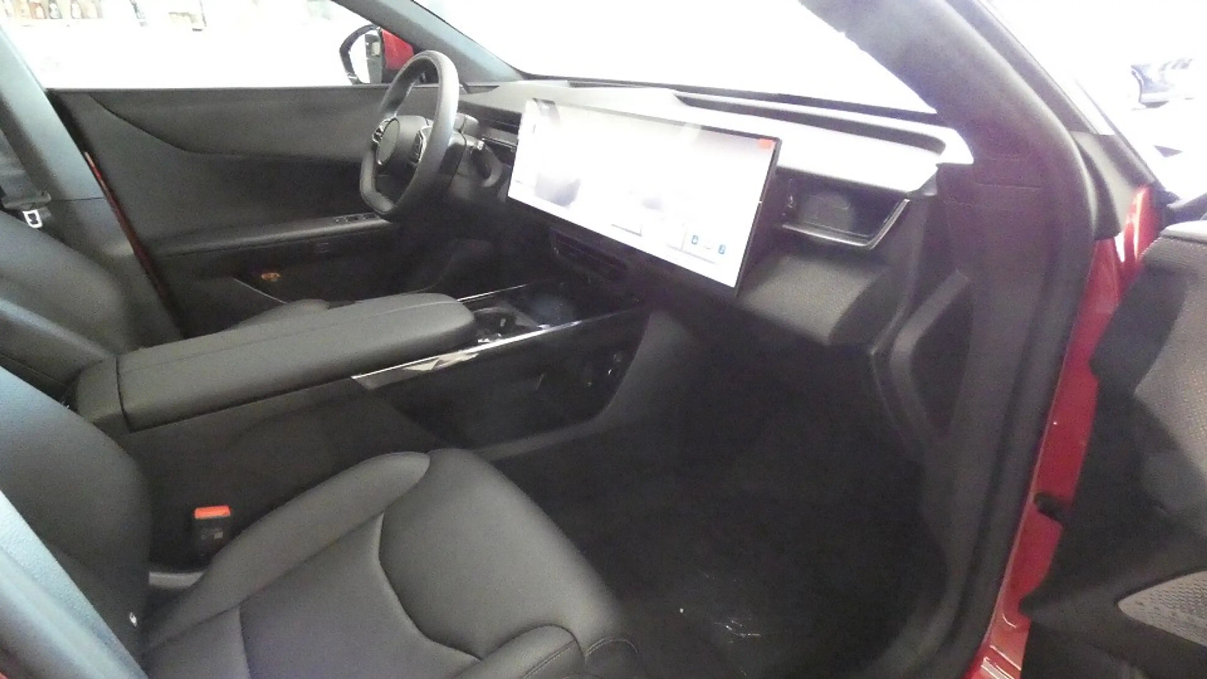 Mazda CX-6e EV 258ps 1AT RWD Takumi BKTR PABS — photo 13