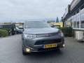 Mitsubishi Outlander 2.0 PHEV Instyle |Elektrische stoelen!|Pano!|Navi! Grau - thumbnail 9