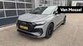 Audi Q4 e-tron Sportback 40 S edition 77 kWh 204 PK | Automaat | Gris - thumbnail 1