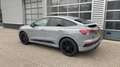 Audi Q4 e-tron Sportback 40 S edition 77 kWh 204 PK | Automaat | Gris - thumbnail 5