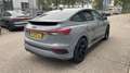 Audi Q4 e-tron Sportback 40 S edition 77 kWh 204 PK | Automaat | Gris - thumbnail 7