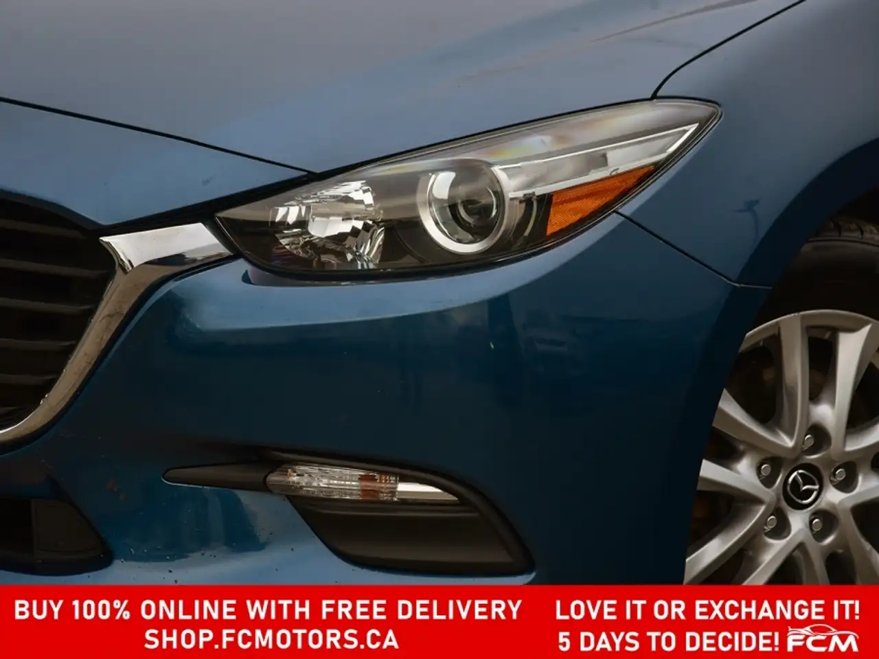 Mazda 3 снимка Mazda 3