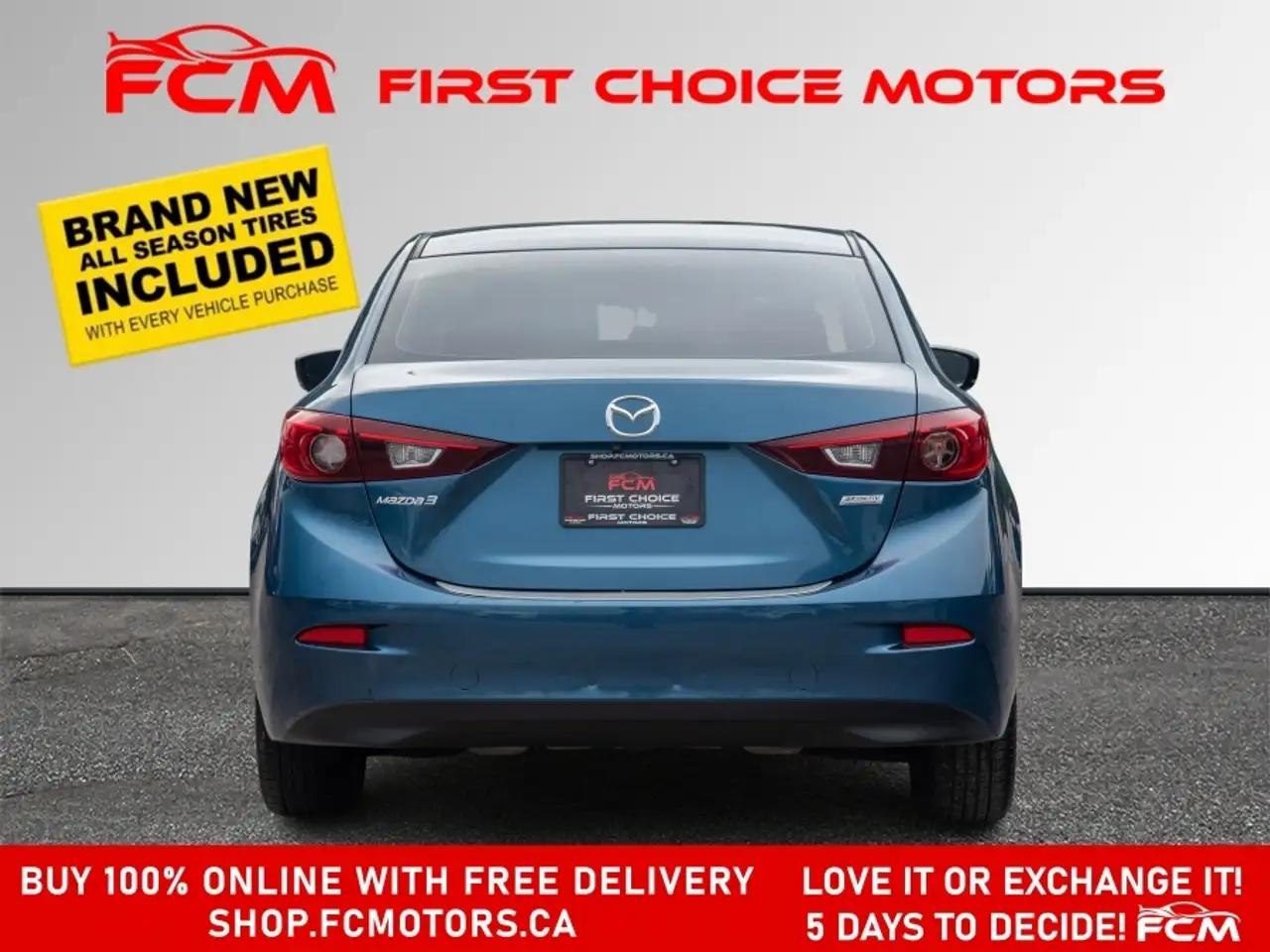 Mazda 3 снимка Mazda 3