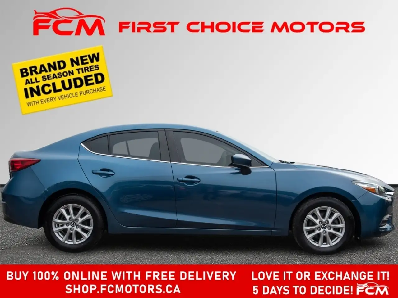 Mazda 3 снимка Mazda 3
