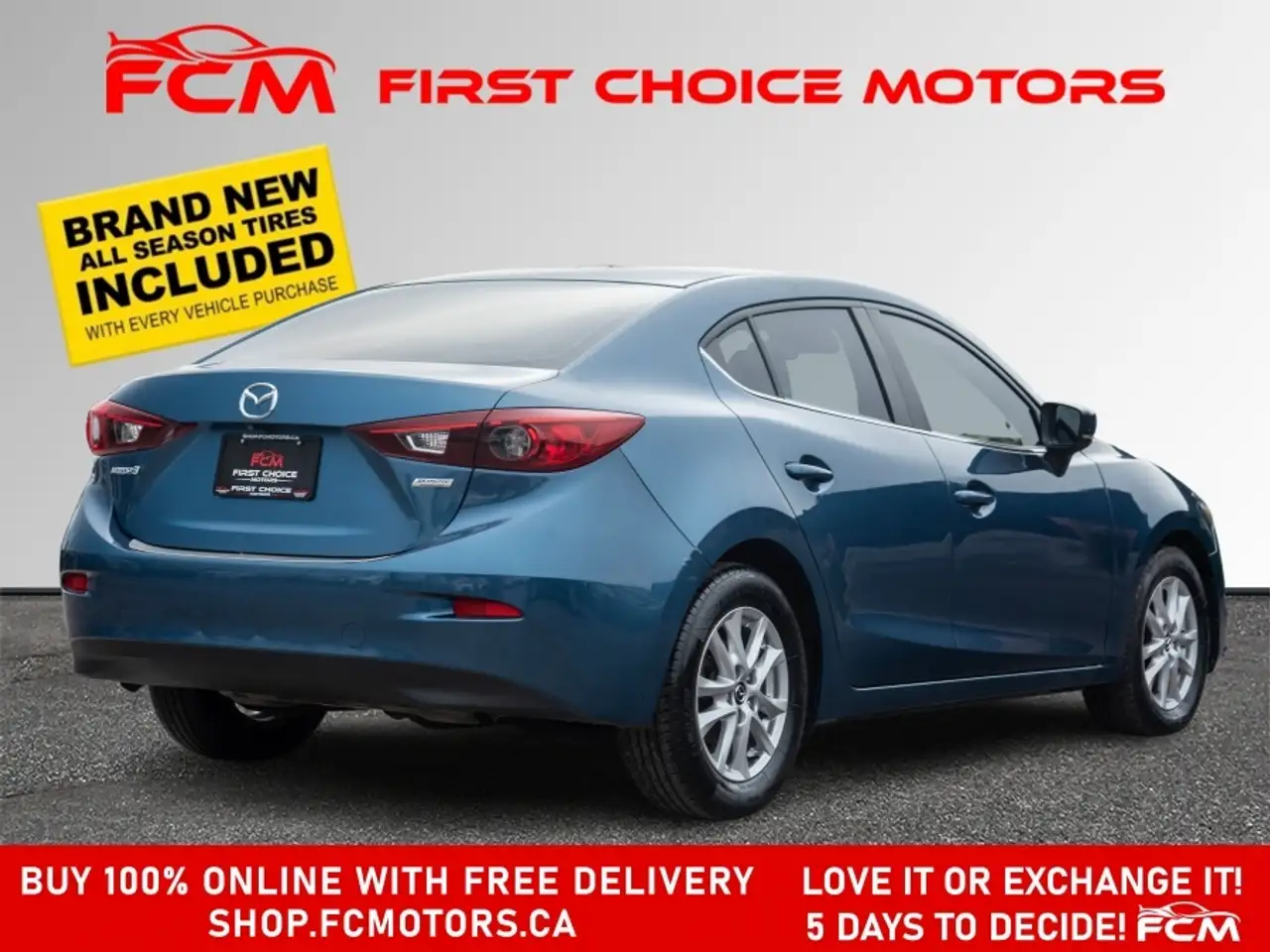 Mazda 3 снимка Mazda 3