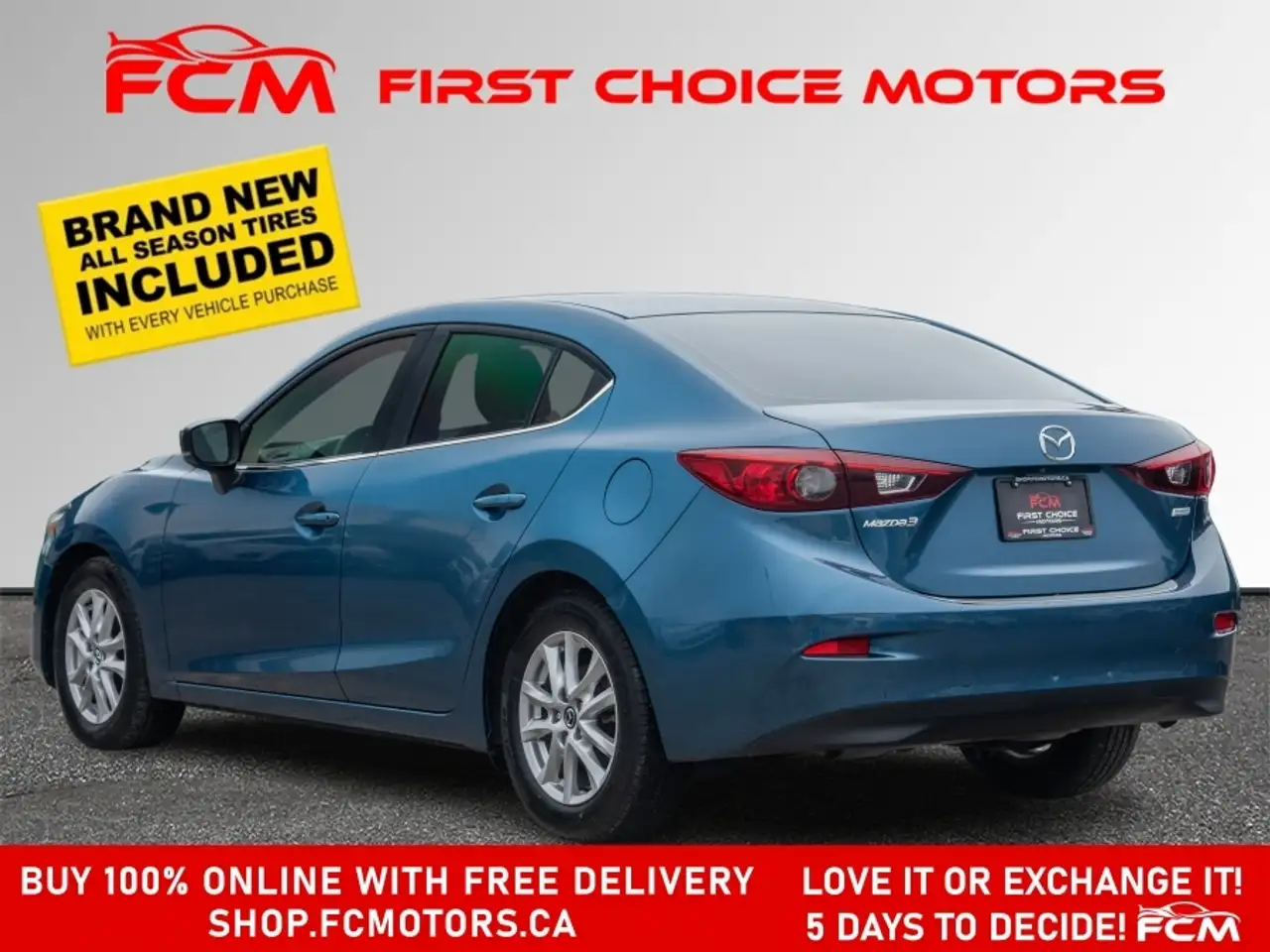 Mazda 3 снимка Mazda 3
