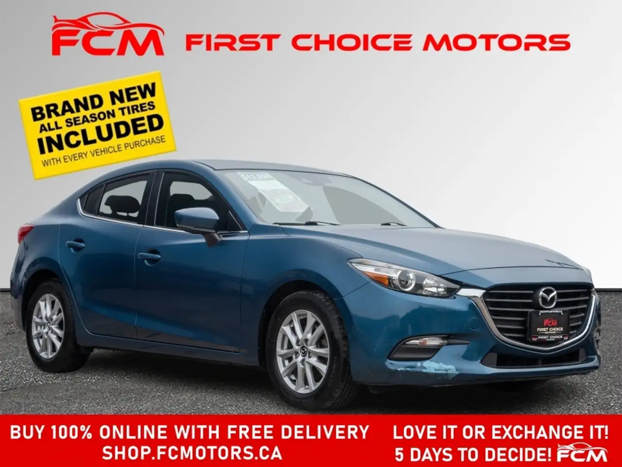 Mazda 3 снимка Mazda 3