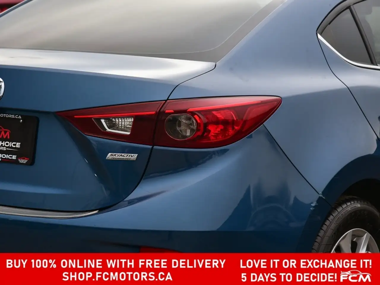 Mazda 3 снимка Mazda 3