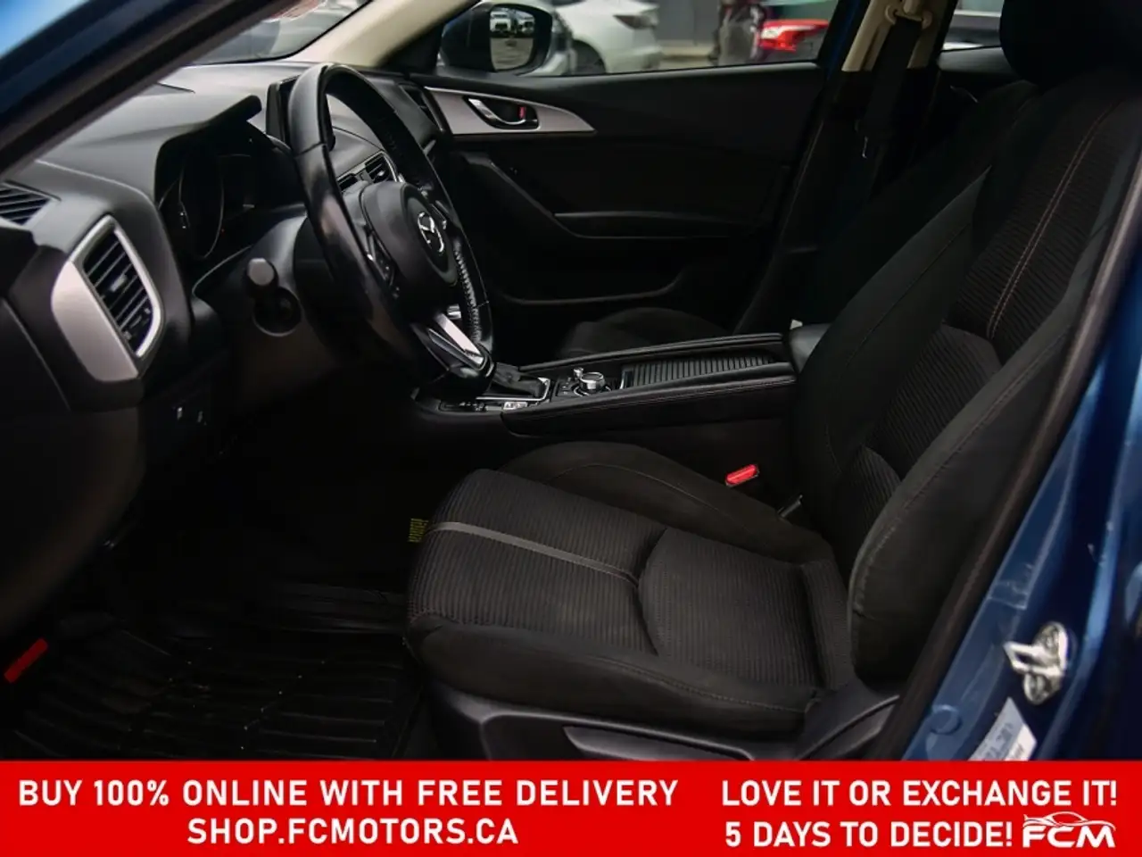 Mazda 3 снимка Mazda 3