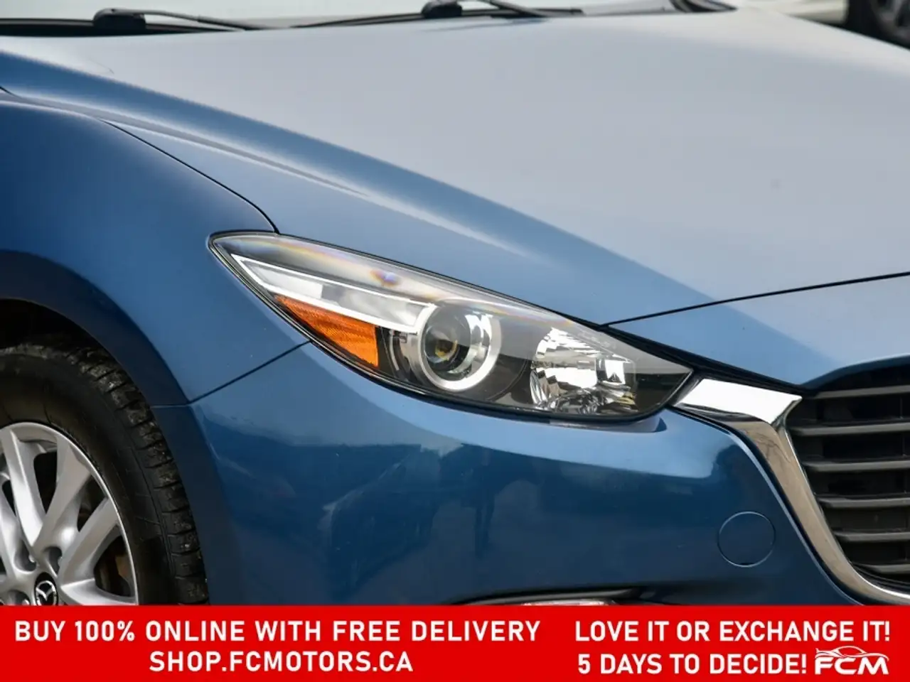 Mazda 3 снимка Mazda 3