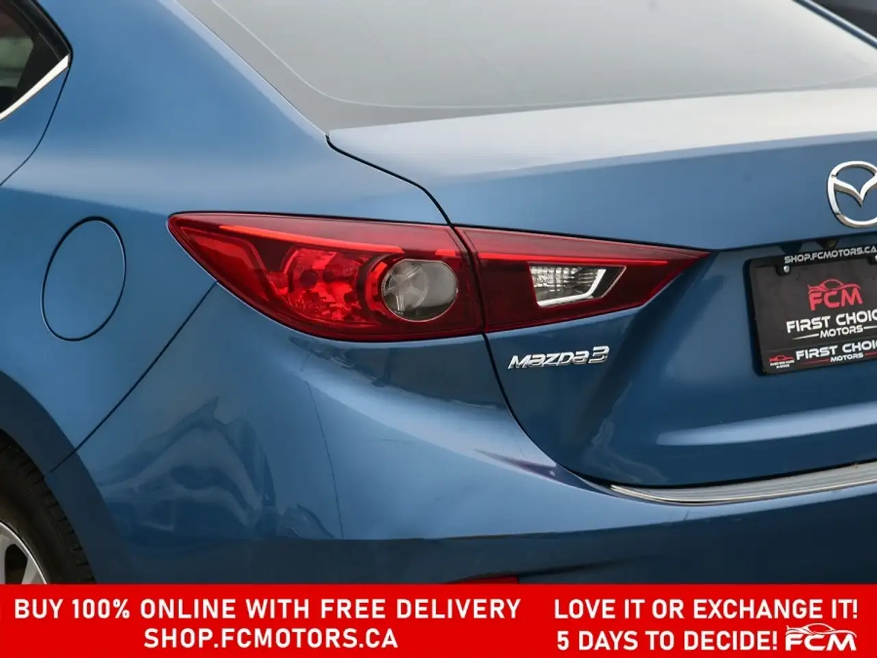 Mazda 3 снимка Mazda 3