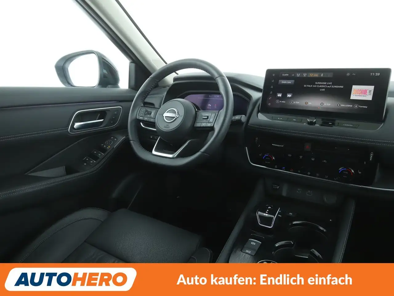Nissan X-Trail 1.5 VC-T e-POWER Tekna+ 4x4 Aut.*LED*NAVI*TEMPO* 13
