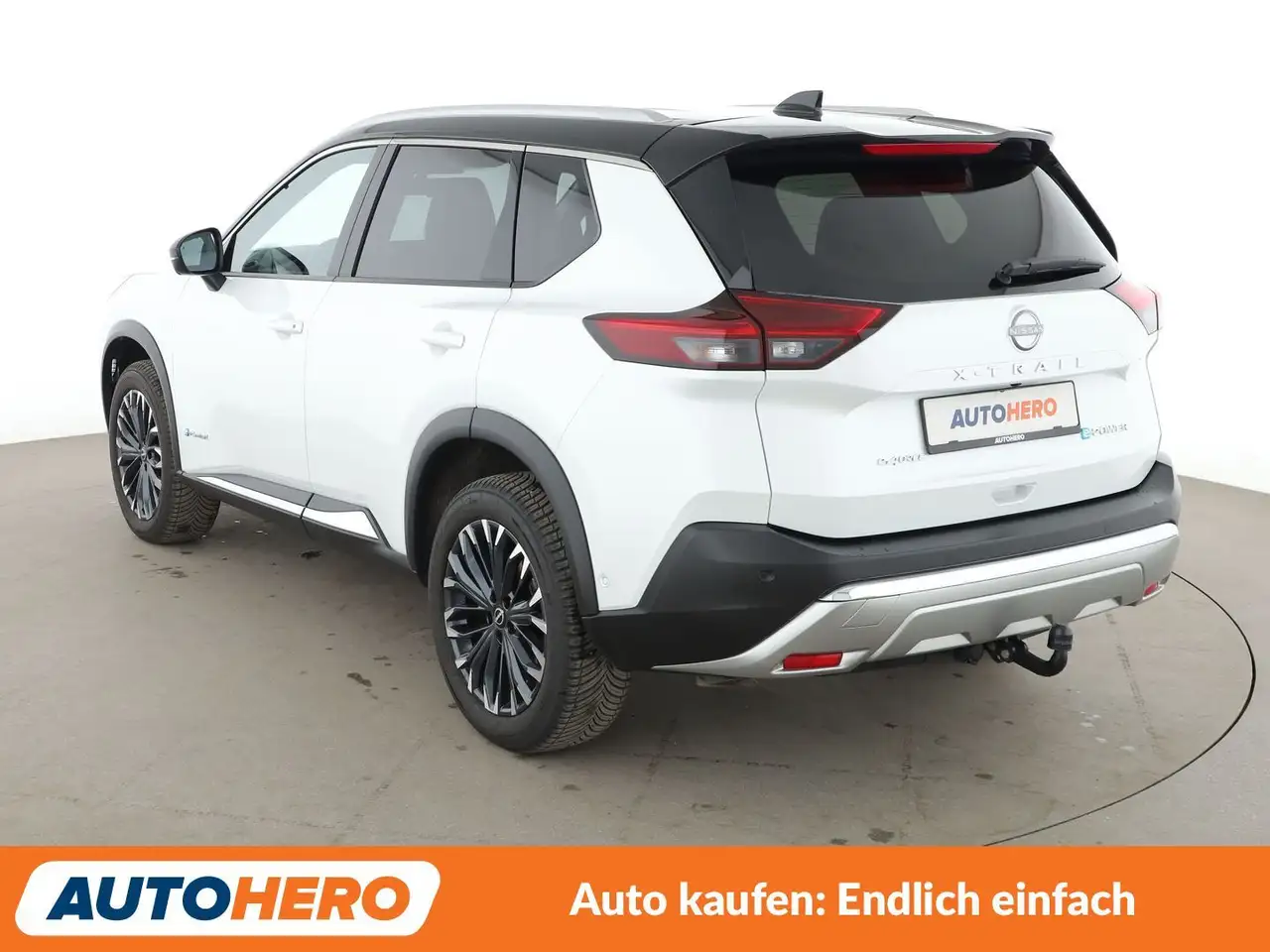 Nissan X-Trail 1.5 VC-T e-POWER Tekna+ 4x4 Aut.*LED*NAVI*TEMPO* 4